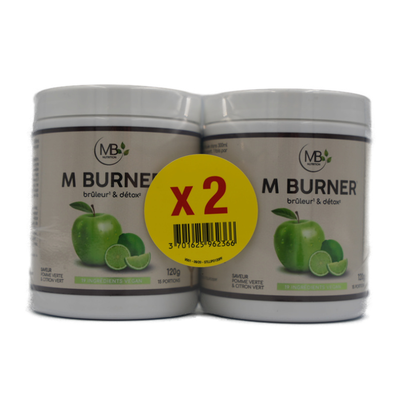 MBurner-AppleX2-ShopingZ