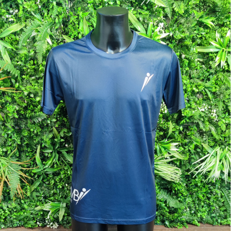 T-Shirt-Sport-Blue-MB-FIT-ShopingZ