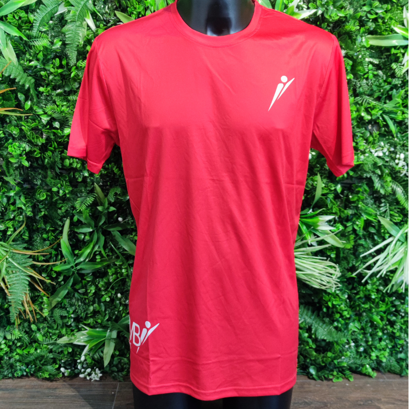 T-Shirt-Sport-Red-MB-FIT-ShopingZ
